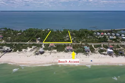 1549 E Gulf Beach Dr, Saint George Island, FL 32328 - Photo 10
