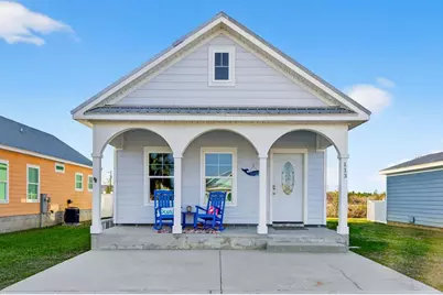 113 Ocean View Dr, Mexico Beach, FL 32456 - Photo 1