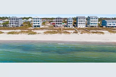 8133 Hwy 98, Port Saint Joe, FL 32456 - Photo 2