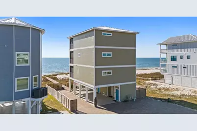 8133 Hwy 98, Port Saint Joe, FL 32456 - Photo 1