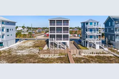 8133 Hwy 98, Port Saint Joe, FL 32456 - Photo 88