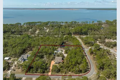 134 Shadow Bay Dr, Eastpoint, FL 32328 - Photo 1