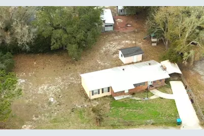 598 Three Rivers Rd, Carrabelle, FL 32322 - Photo 4