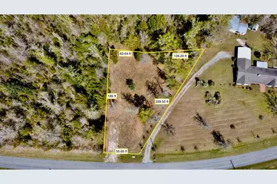 703 W River Rd, Wewahitchka, FL 32465 - Photo 8