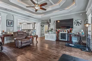 330 Tillis Ln, Crawfordville, FL 32327 - Photo 14