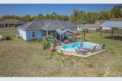 330 Tillis Ln, Crawfordville, FL 32327 - Photo 40