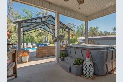 330 Tillis Ln, Crawfordville, FL 32327 - Photo 8