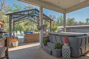 330 Tillis Ln, Crawfordville, FL 32327 - Photo 8