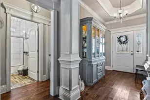 330 Tillis Ln, Crawfordville, FL 32327 - Photo 12