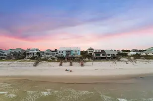 224 Seahorse Ln, Port Saint Joe, FL 32456 - Photo 2