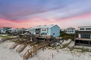 224 Seahorse Ln, Port Saint Joe, FL 32456 - Photo 8