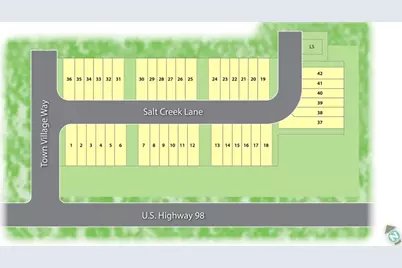 248 Salt Creek Ln, Mexico Beach, FL 32456 - Photo 4