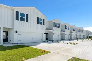 248 Salt Creek Ln, Mexico Beach, FL 32456 - Photo 1