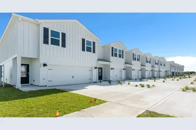 248 Salt Creek Ln, Mexico Beach, FL 32456 - Photo 1