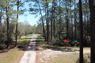 2478 Florida Ave, Carrabelle, FL 32322 - Photo 1