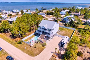 339 Patton St, Saint George Island, FL 32328 - Photo 2