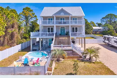339 Patton St, Saint George Island, FL 32328 - Photo 62