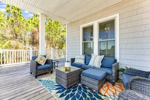 339 Patton St, Saint George Island, FL 32328 - Photo 14