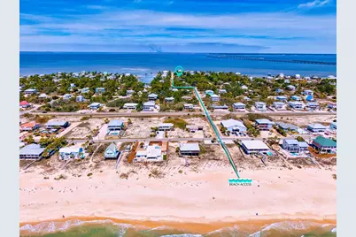 339 Patton St, Saint George Island, FL 32328 - Photo 64