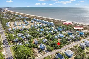 Lot 16 Pebble Beach Ave, Cape San Blas, FL 32456 - Photo 1
