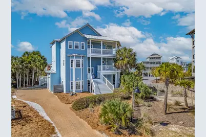 212 Seagrass Cir, Cape San Blas, FL 32456 - Photo 2