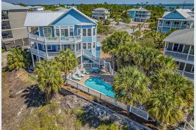 212 Seagrass Cir, Cape San Blas, FL 32456 - Photo 60