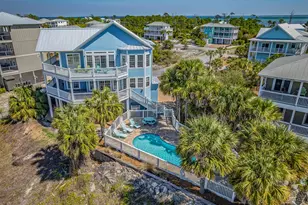212 Seagrass Cir, Cape San Blas, FL 32456 - Photo 60
