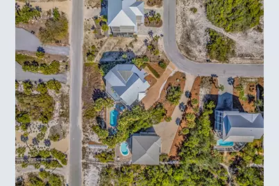 212 Seagrass Cir, Cape San Blas, FL 32456 - Photo 72