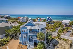 212 Seagrass Cir, Cape San Blas, FL 32456 - Photo 4