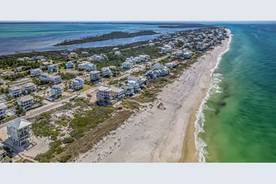 212 Seagrass Cir, Cape San Blas, FL 32456 - Photo 66