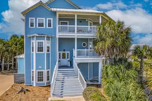 212 Seagrass Cir, Cape San Blas, FL 32456 - Photo 56