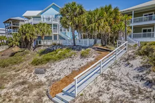 212 Seagrass Cir, Cape San Blas, FL 32456 - Photo 58