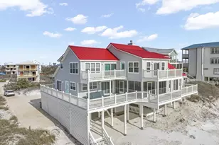 190 Lafayette St, Port Saint Joe, FL 32456 - Photo 1