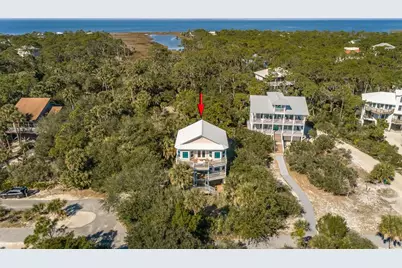 1912 Coral Reef Rd, Saint George Island, FL 32328 - Photo 50