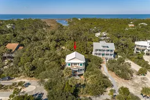1912 Coral Reef Rd, Saint George Island, FL 32328 - Photo 50