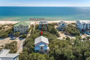 1912 Coral Reef Rd, Saint George Island, FL 32328 - Photo 2