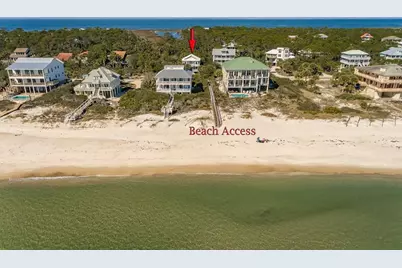 1912 Coral Reef Rd, Saint George Island, FL 32328 - Photo 48