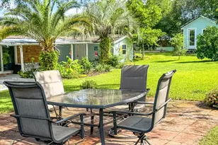 706 SE 7th St, Carrabelle, FL 32322 - Photo 34