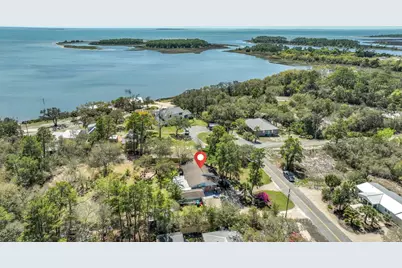 706 SE 7th St, Carrabelle, FL 32322 - Photo 46