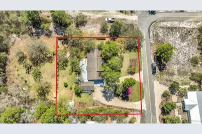 706 SE 7th St, Carrabelle, FL 32322 - Photo 32
