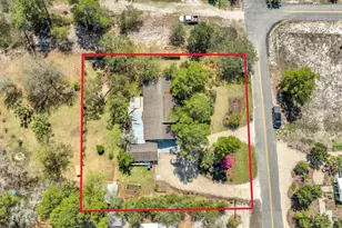 706 SE 7th St, Carrabelle, FL 32322 - Photo 32