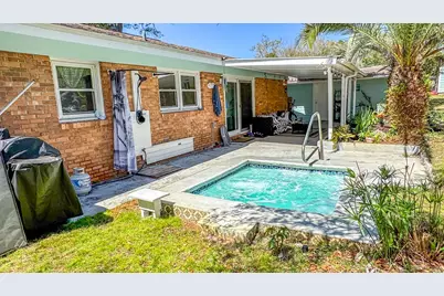 706 SE 7th St, Carrabelle, FL 32322 - Photo 22