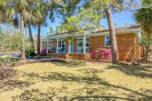 706 SE 7th St, Carrabelle, FL 32322 - Photo 44