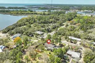 706 SE 7th St, Carrabelle, FL 32322 - Photo 34