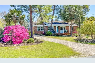 706 SE 7th St, Carrabelle, FL 32322 - Photo 46