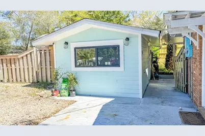 706 SE 7th St, Carrabelle, FL 32322 - Photo 18