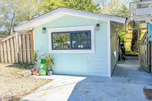 706 SE 7th St, Carrabelle, FL 32322 - Photo 18