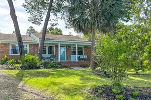 706 SE 7th St, Carrabelle, FL 32322 - Photo 48