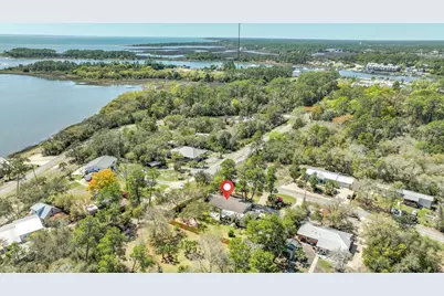 706 SE 7th St, Carrabelle, FL 32322 - Photo 42