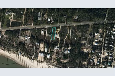 1528 Indian Pass Rd, Port Saint Joe, FL 32456 - Photo 4